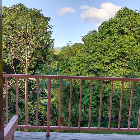 Woodland Inn El Nido Exterior photo