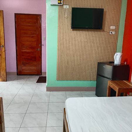 Woodland Inn El Nido Exterior photo