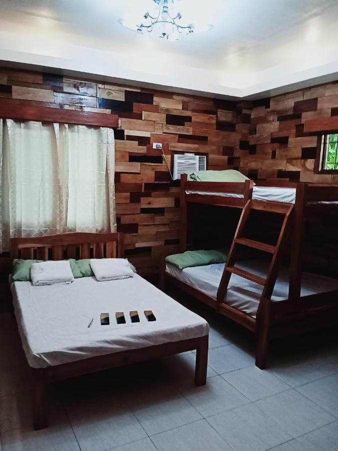 Woodland Inn El Nido Exterior photo