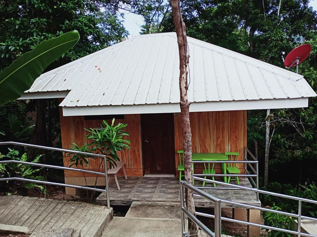 Woodland Inn El Nido Exterior photo