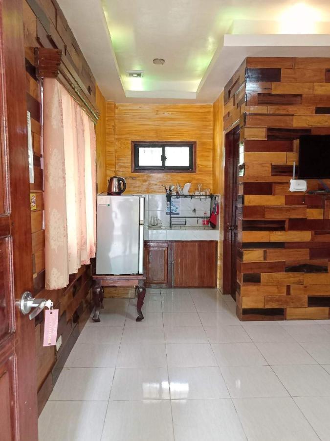 Woodland Inn El Nido Exterior photo