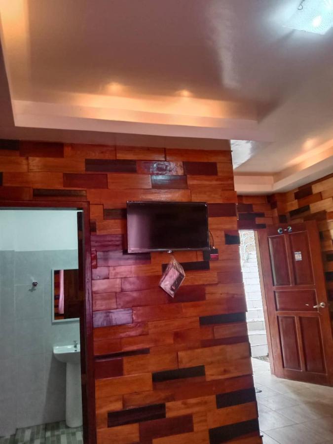 Woodland Inn El Nido Exterior photo