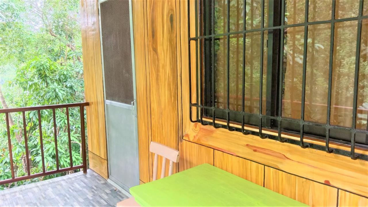 Woodland Inn El Nido Exterior photo