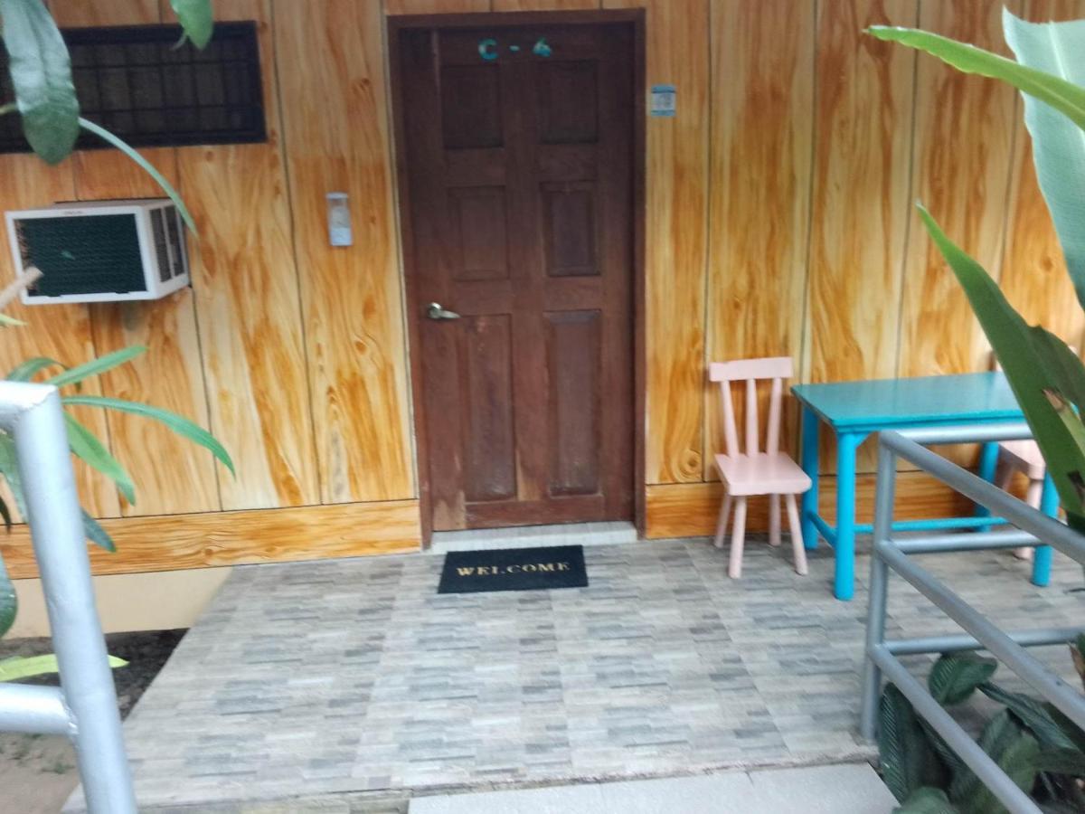 Woodland Inn El Nido Exterior photo