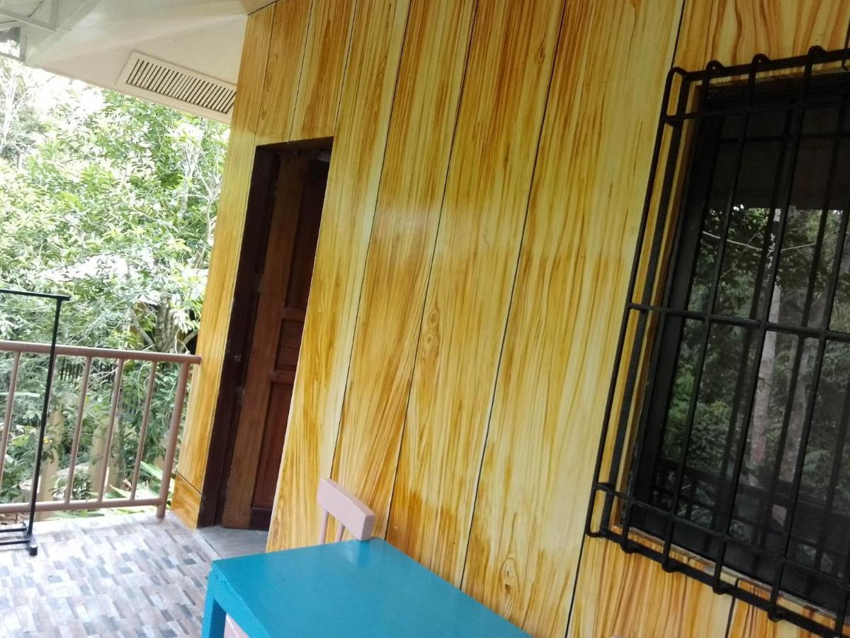 Woodland Inn El Nido Exterior photo