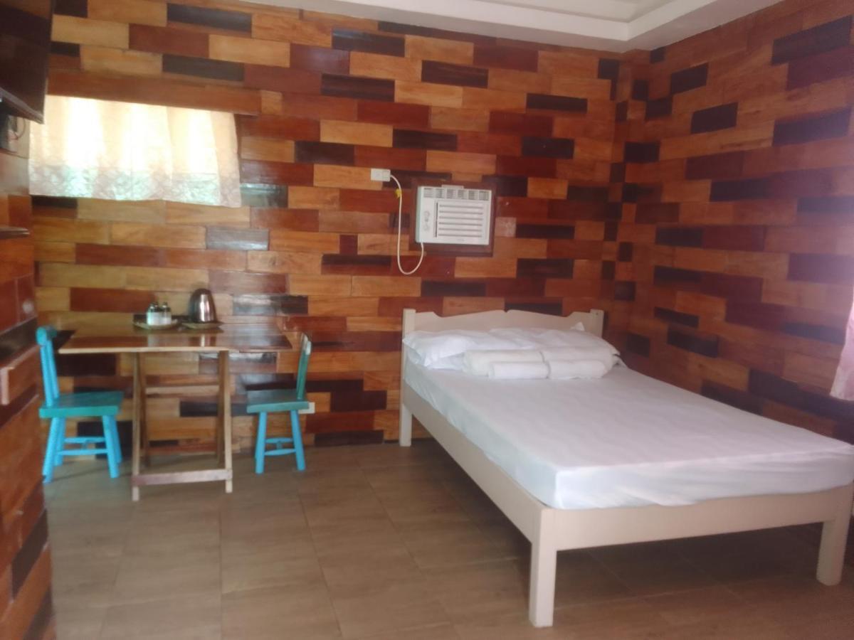 Woodland Inn El Nido Exterior photo