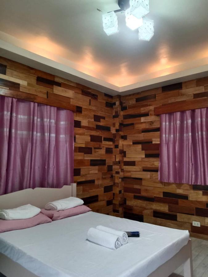 Woodland Inn El Nido Exterior photo