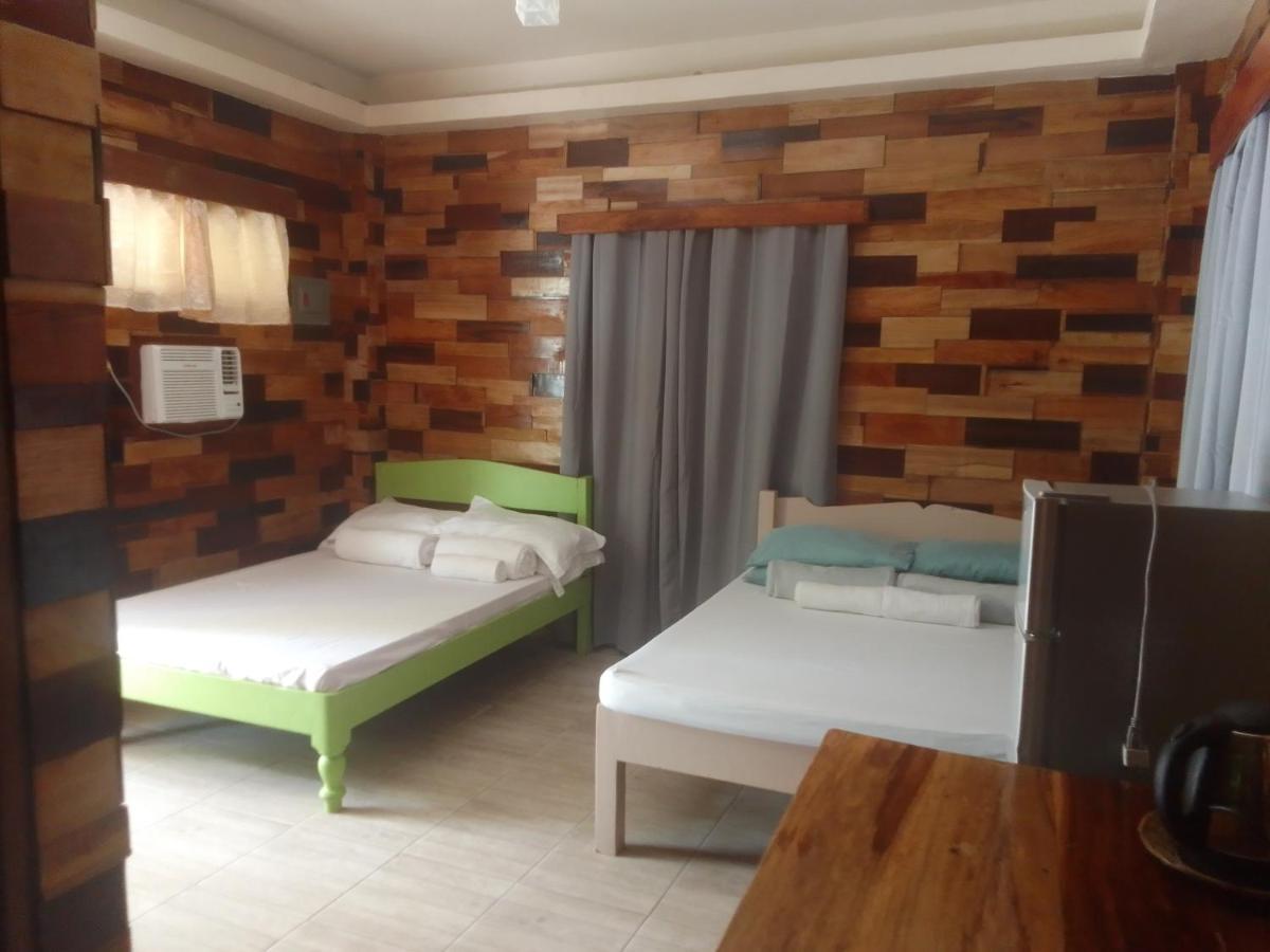 Woodland Inn El Nido Exterior photo