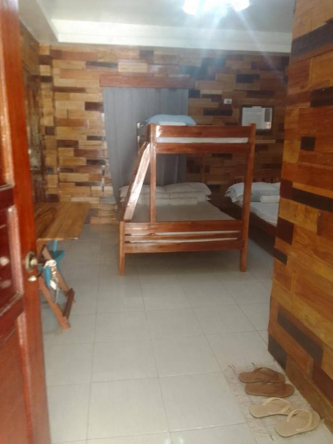 Woodland Inn El Nido Exterior photo