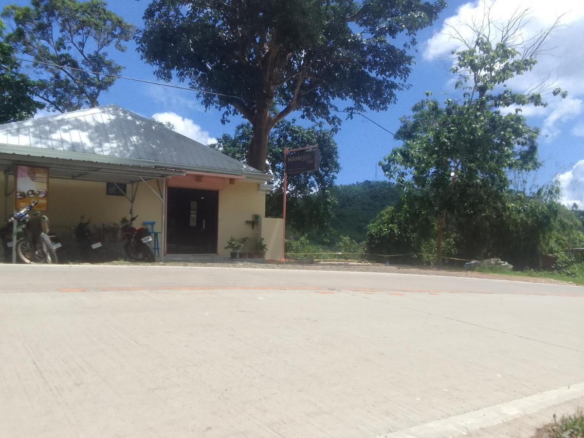 Woodland Inn El Nido Exterior photo