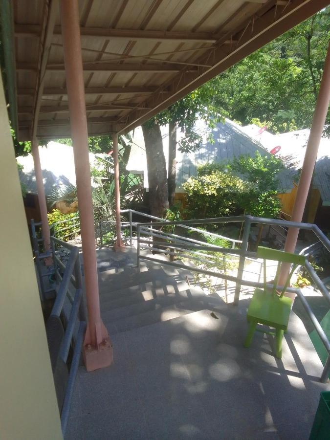 Woodland Inn El Nido Exterior photo