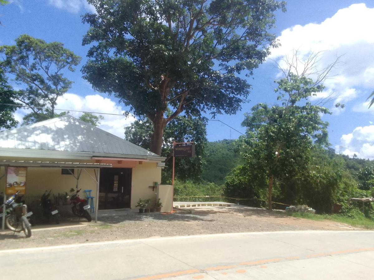 Woodland Inn El Nido Exterior photo