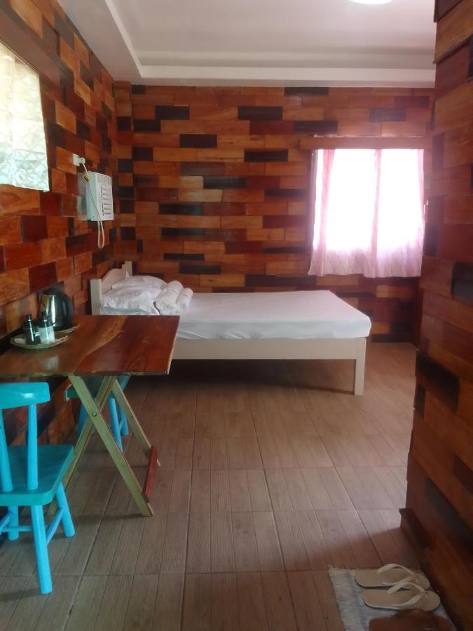 Woodland Inn El Nido Exterior photo