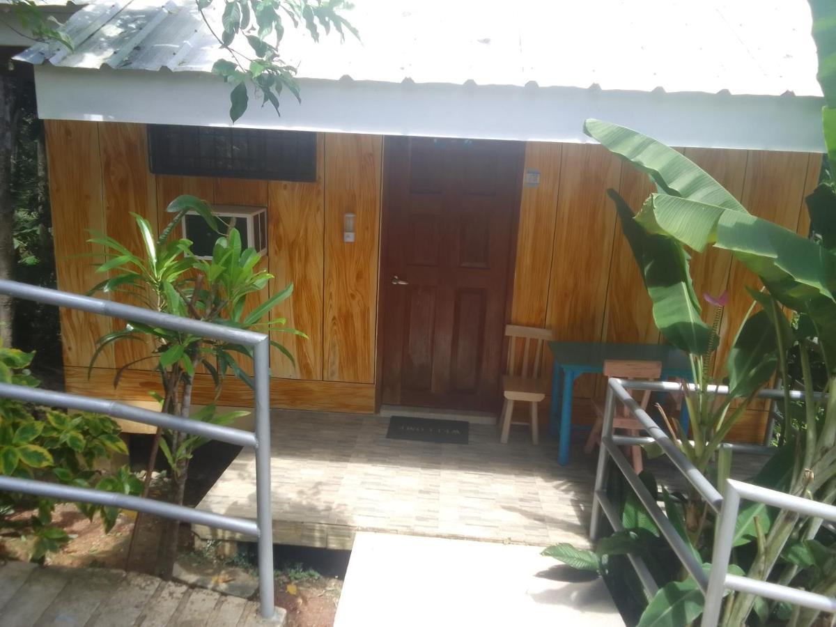 Woodland Inn El Nido Exterior photo