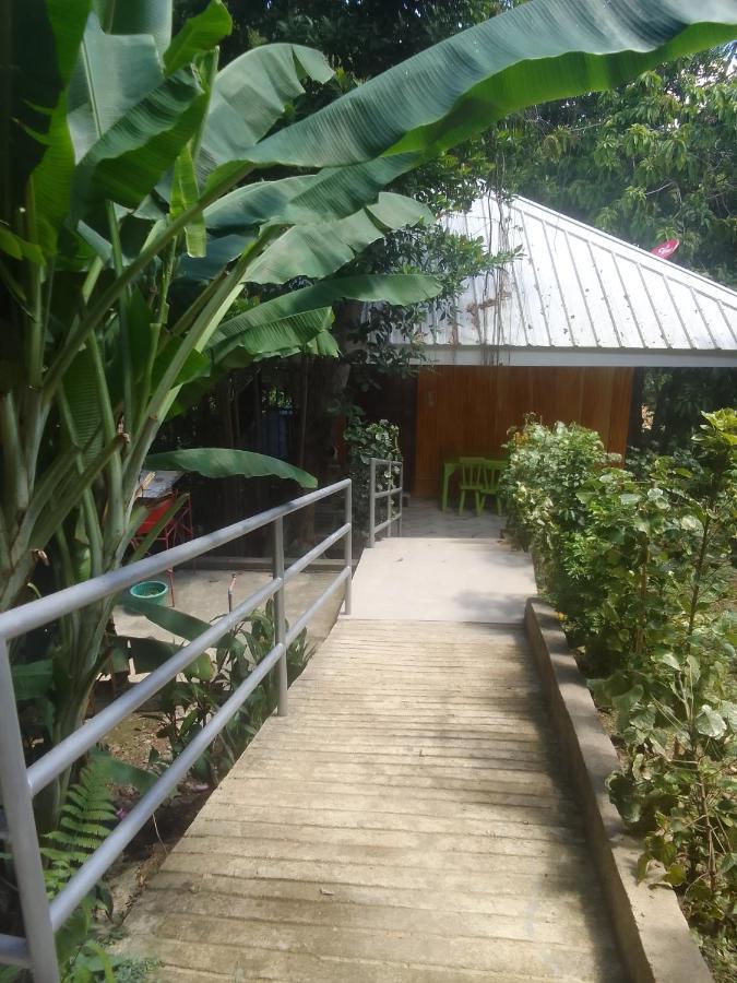 Woodland Inn El Nido Exterior photo