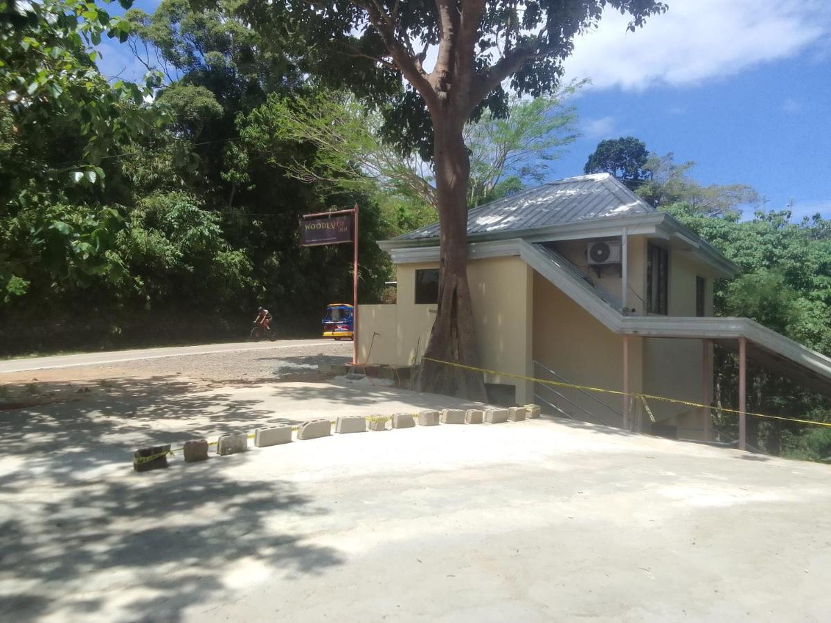 Woodland Inn El Nido Exterior photo