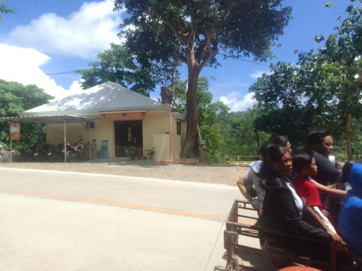 Woodland Inn El Nido Exterior photo