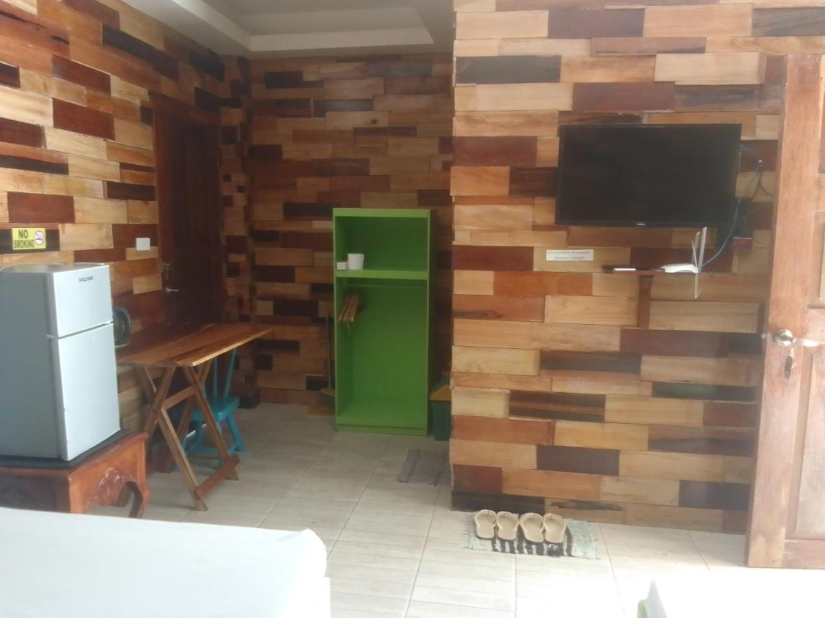 Woodland Inn El Nido Exterior photo