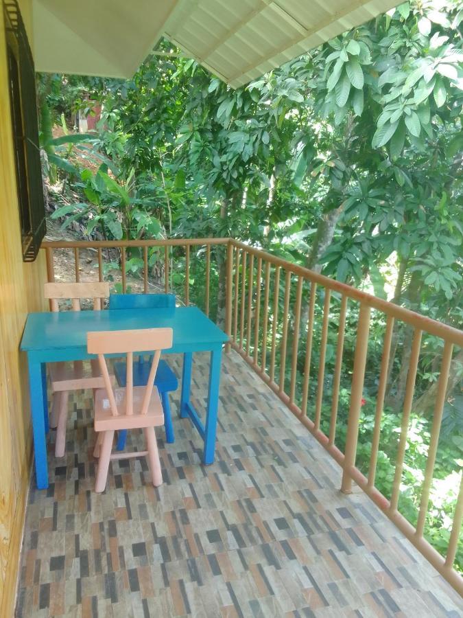 Woodland Inn El Nido Exterior photo