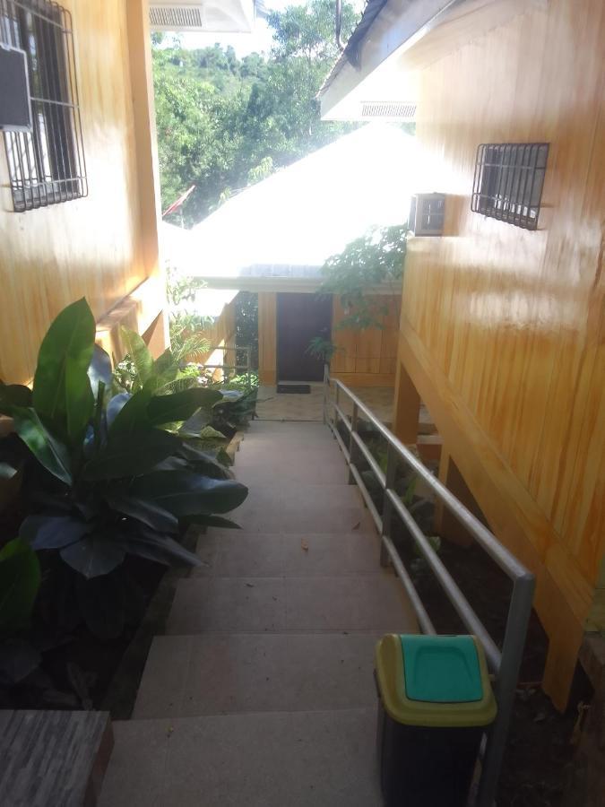 Woodland Inn El Nido Exterior photo