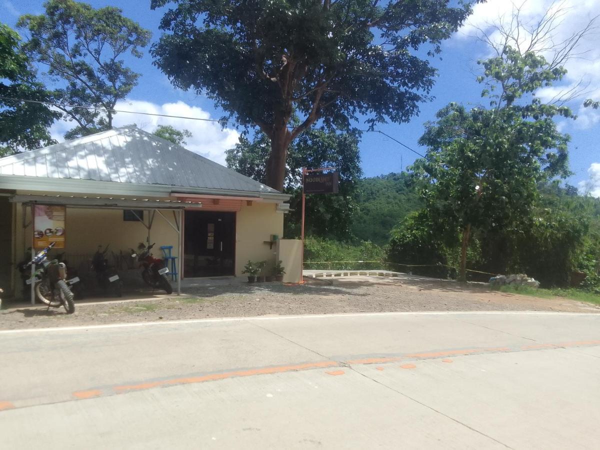 Woodland Inn El Nido Exterior photo
