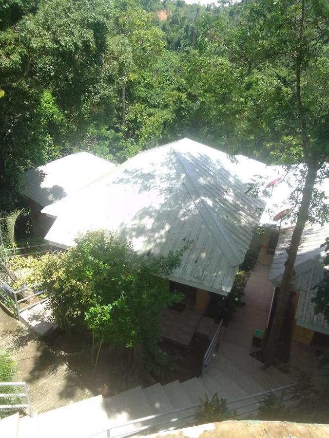 Woodland Inn El Nido Exterior photo