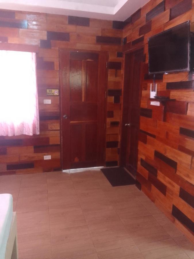 Woodland Inn El Nido Exterior photo