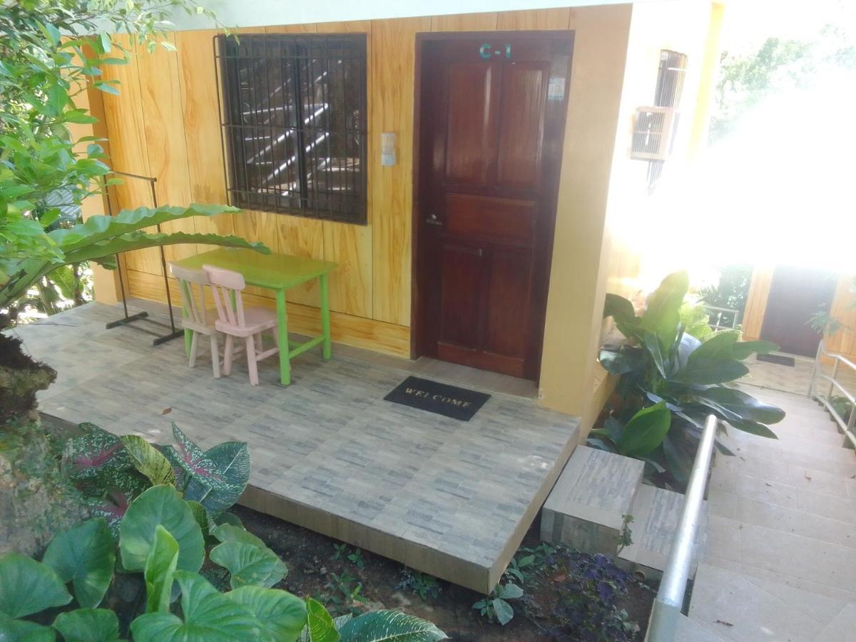 Woodland Inn El Nido Exterior photo