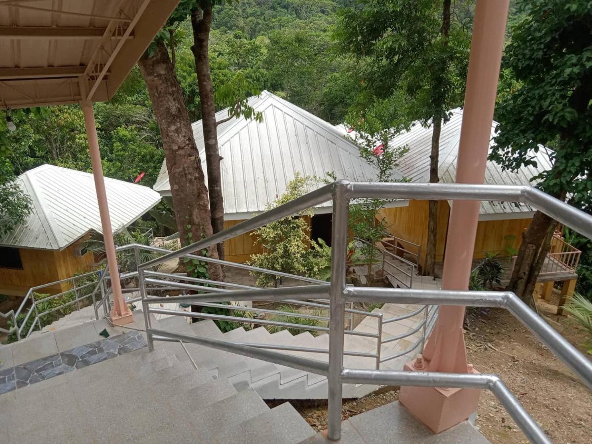 Woodland Inn El Nido Exterior photo