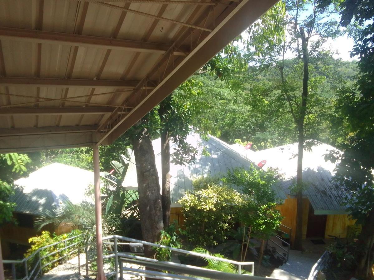 Woodland Inn El Nido Exterior photo