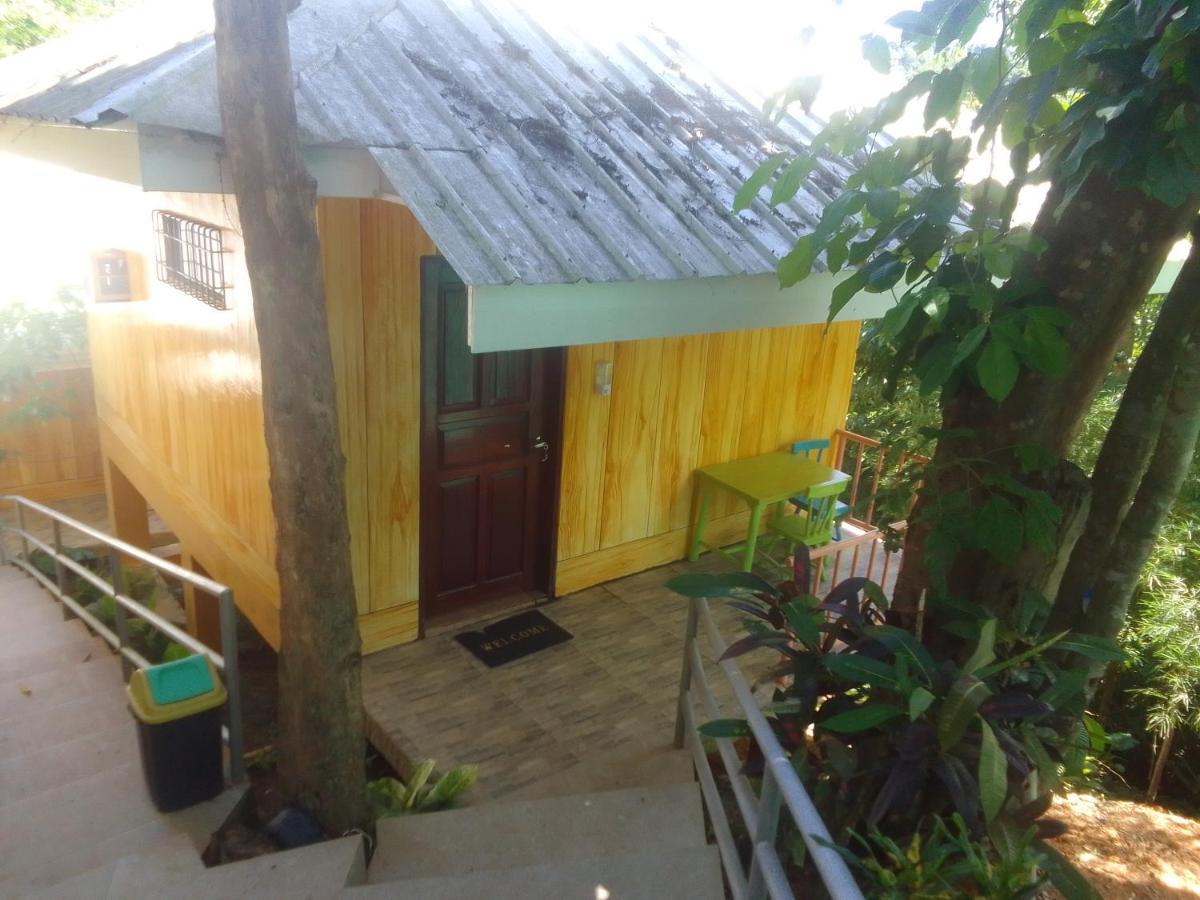 Woodland Inn El Nido Exterior photo