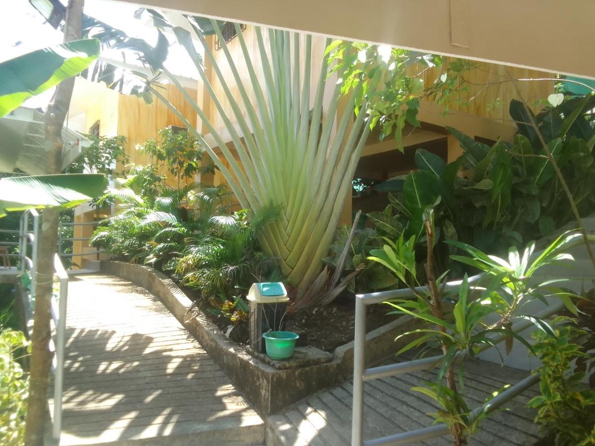 Woodland Inn El Nido Exterior photo