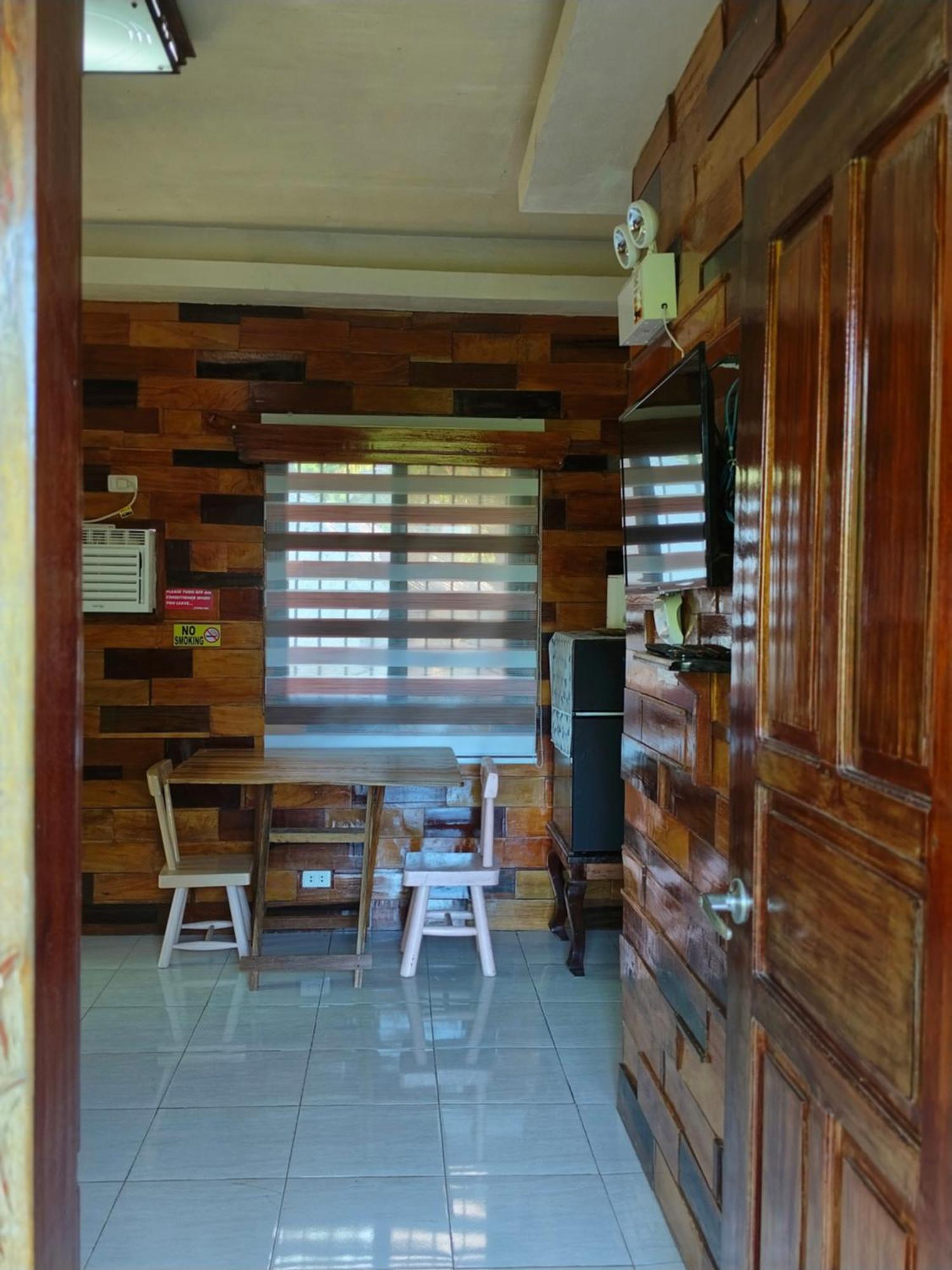 Woodland Inn El Nido Exterior photo