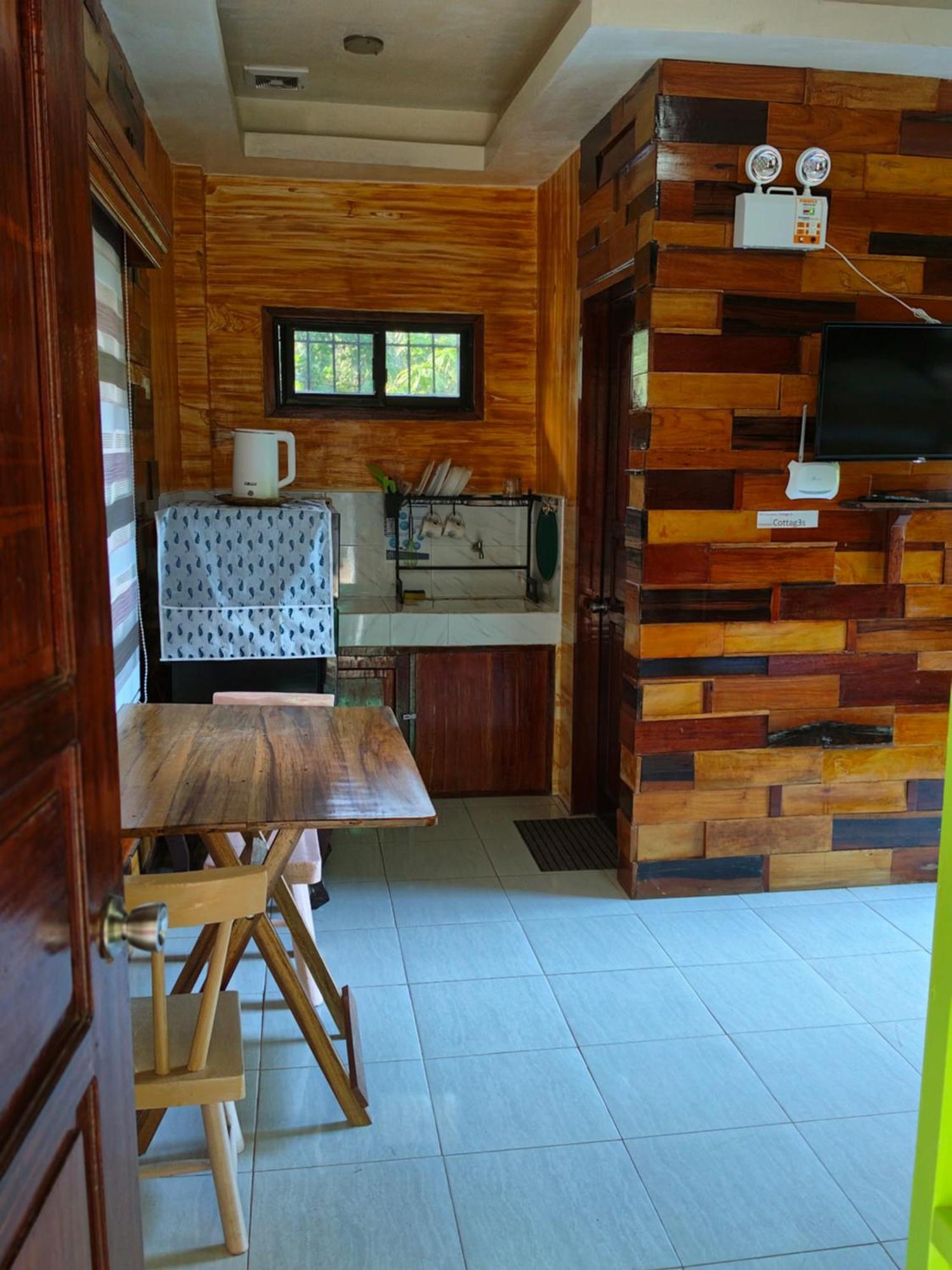 Woodland Inn El Nido Exterior photo