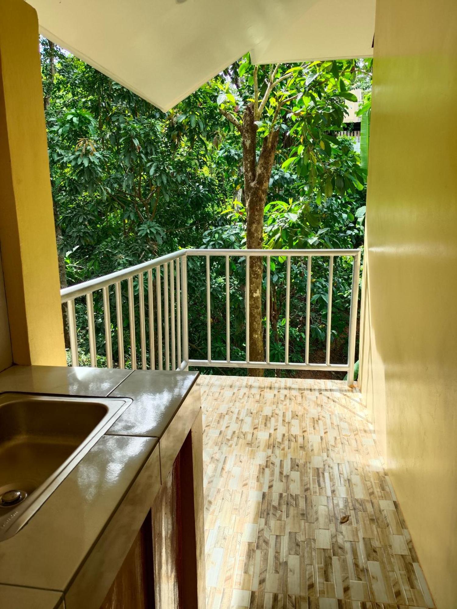 Woodland Inn El Nido Exterior photo